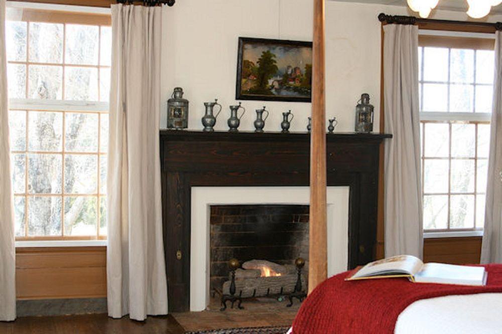 The Inn at Bingham School