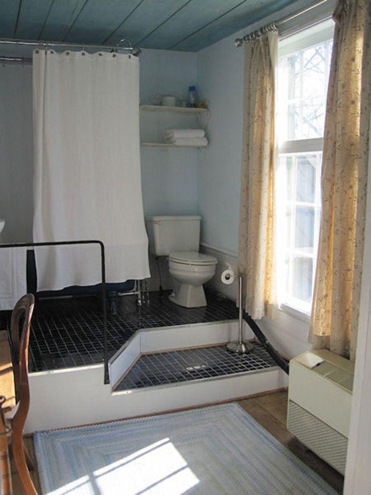 The Inn at Bingham School