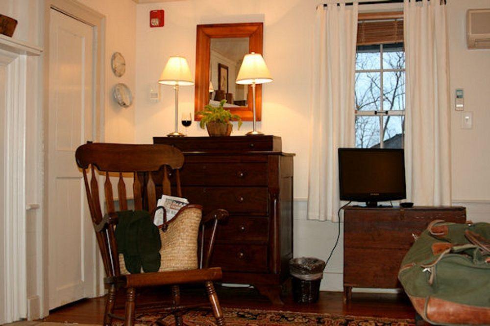 The Inn at Bingham School