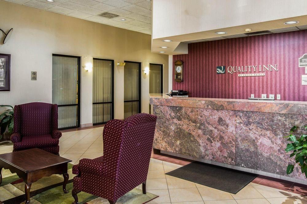 Days Inn by Wyndham Mocksville