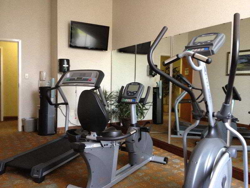 Best Western Inn & Suites - Monroe