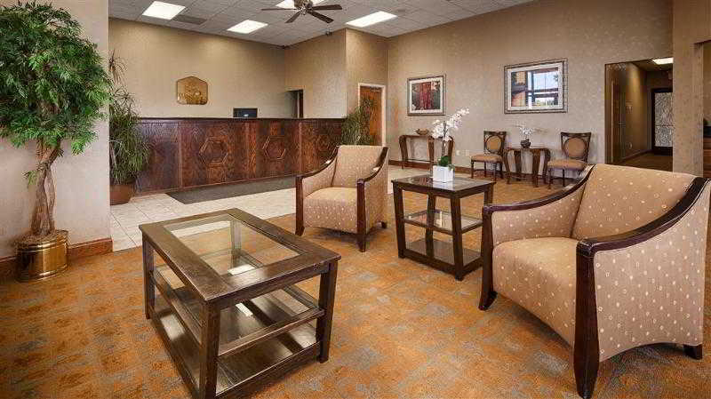 Best Western Inn & Suites - Monroe