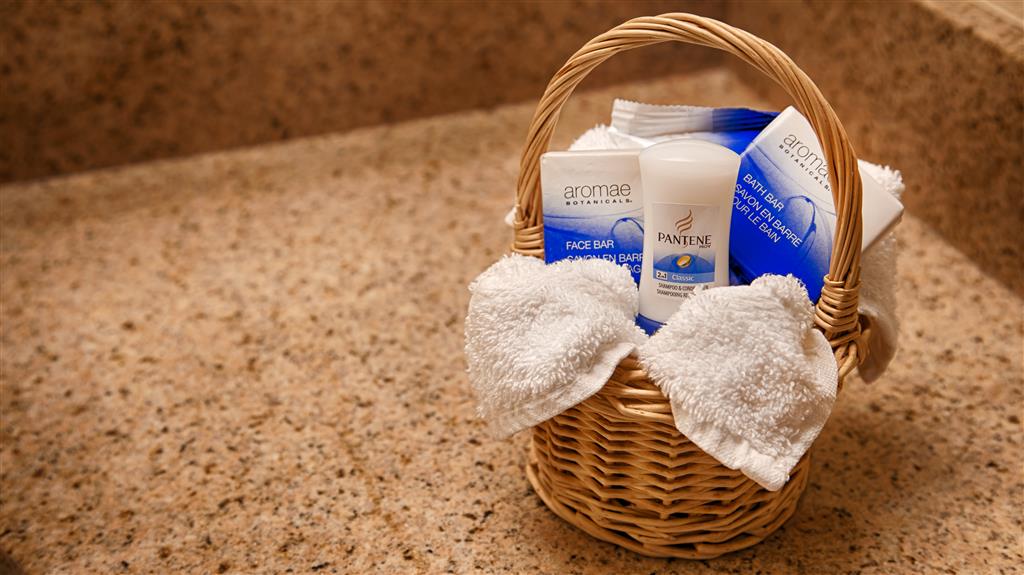 Best Western Inn & Suites - Monroe