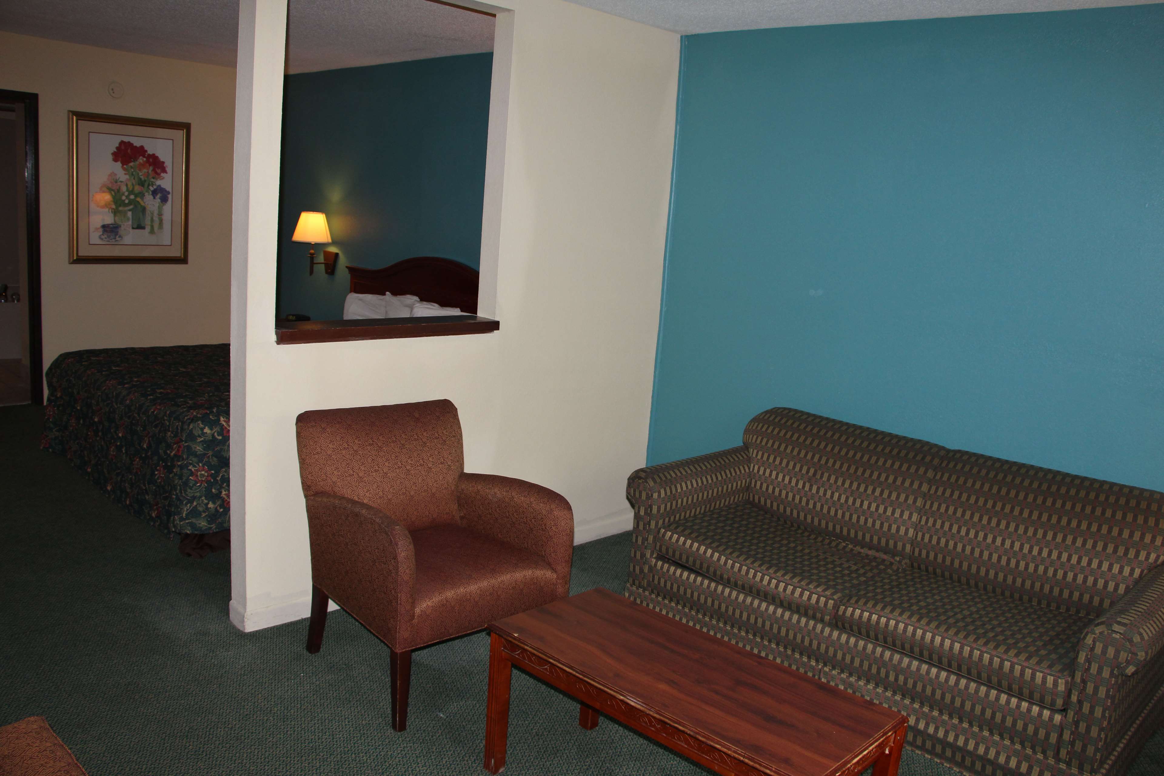 Red Roof Inn & Suites Monroe, NC
