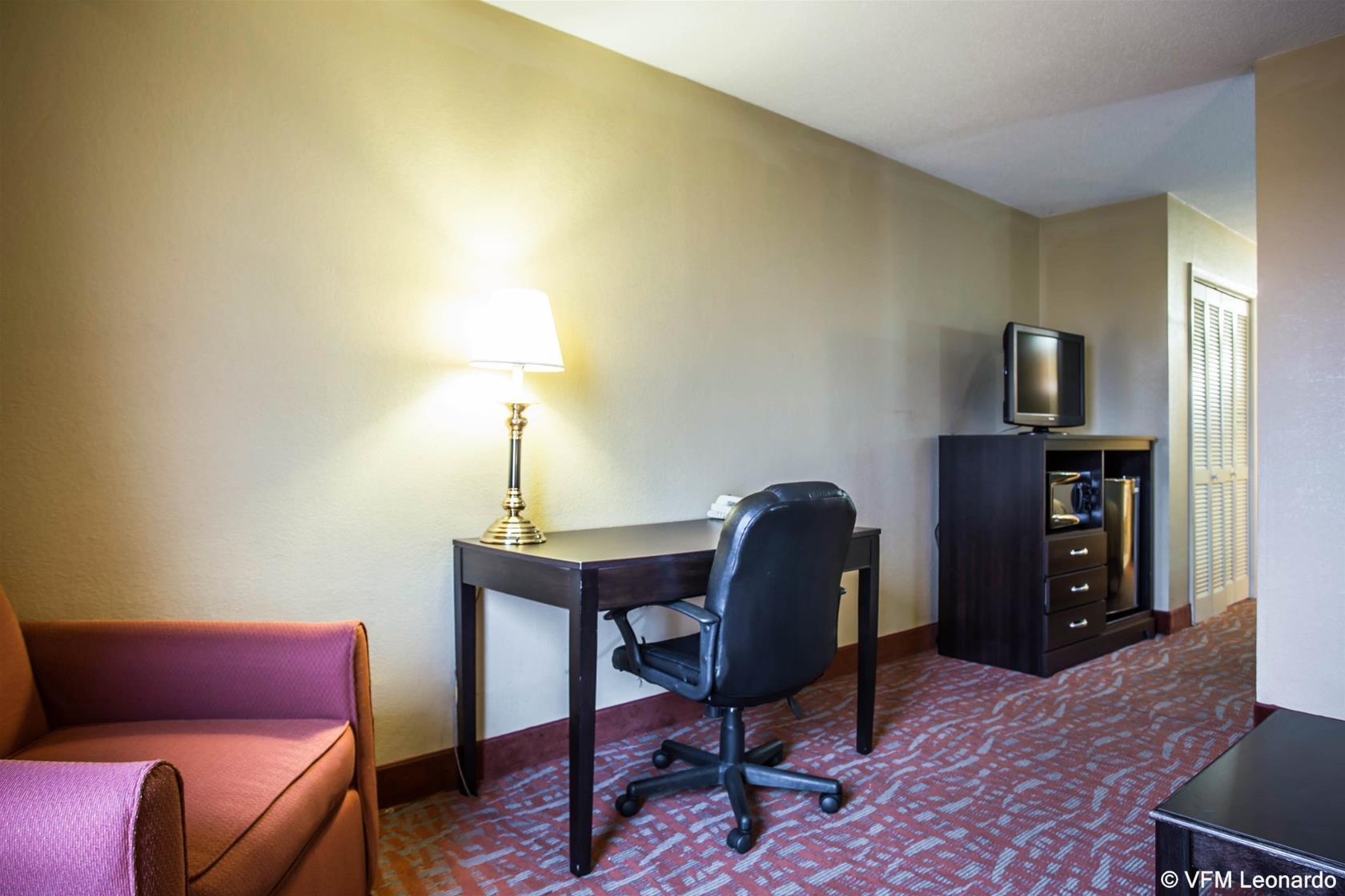 Quality Inn & Suites