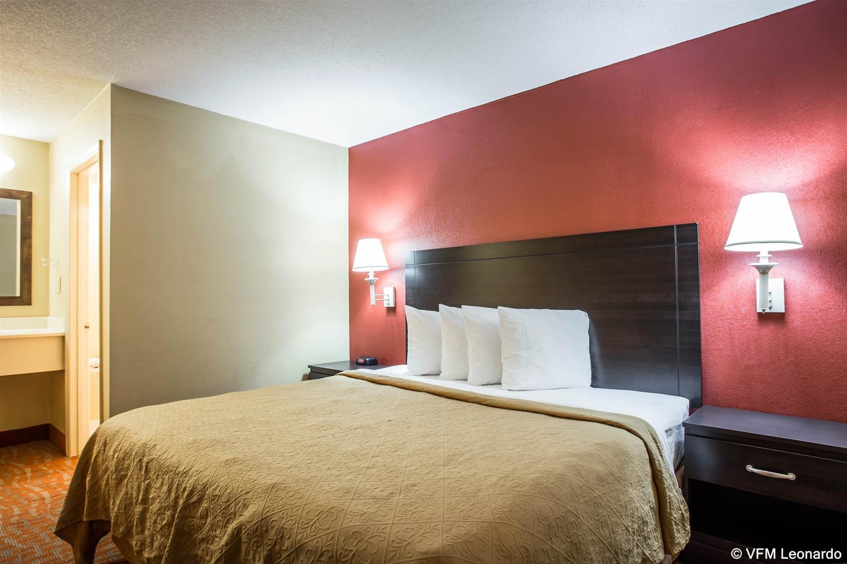 Quality Inn & Suites