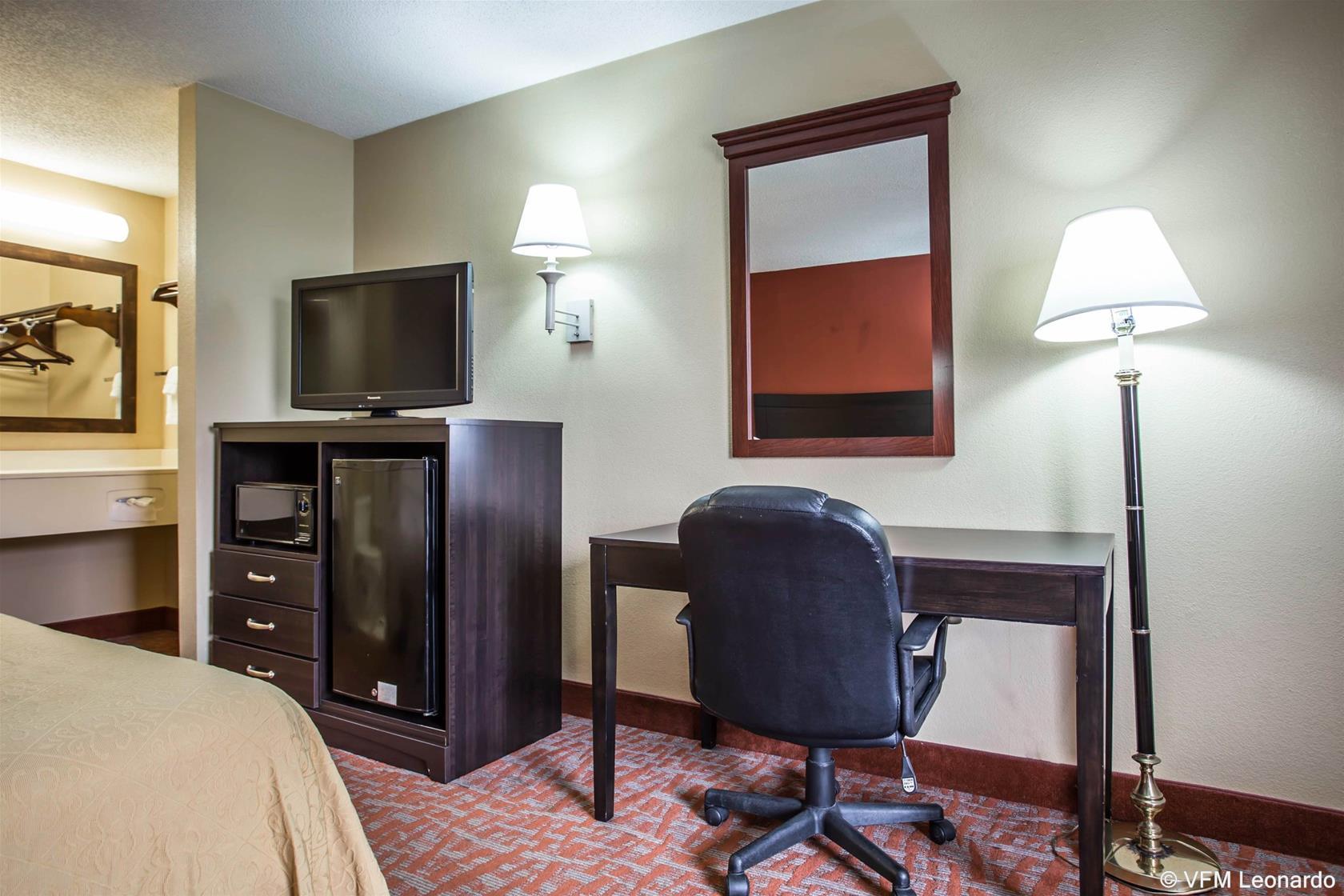 Quality Inn & Suites