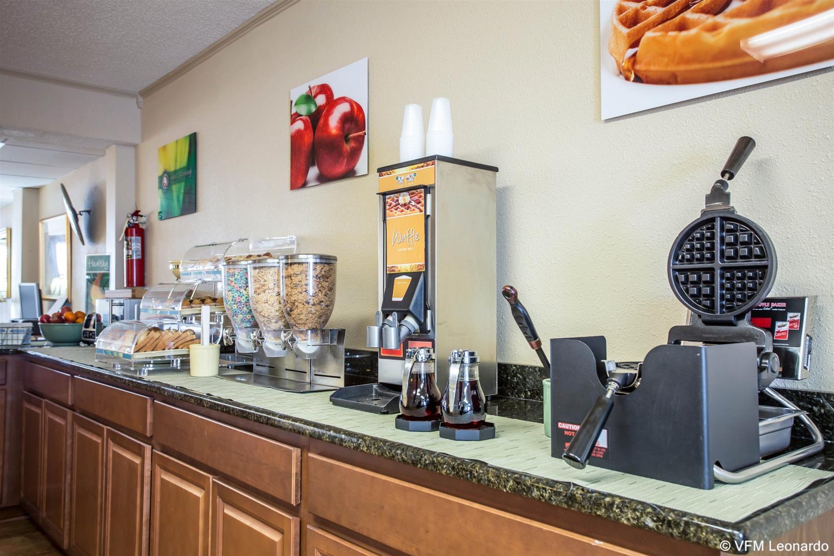 Quality Inn & Suites