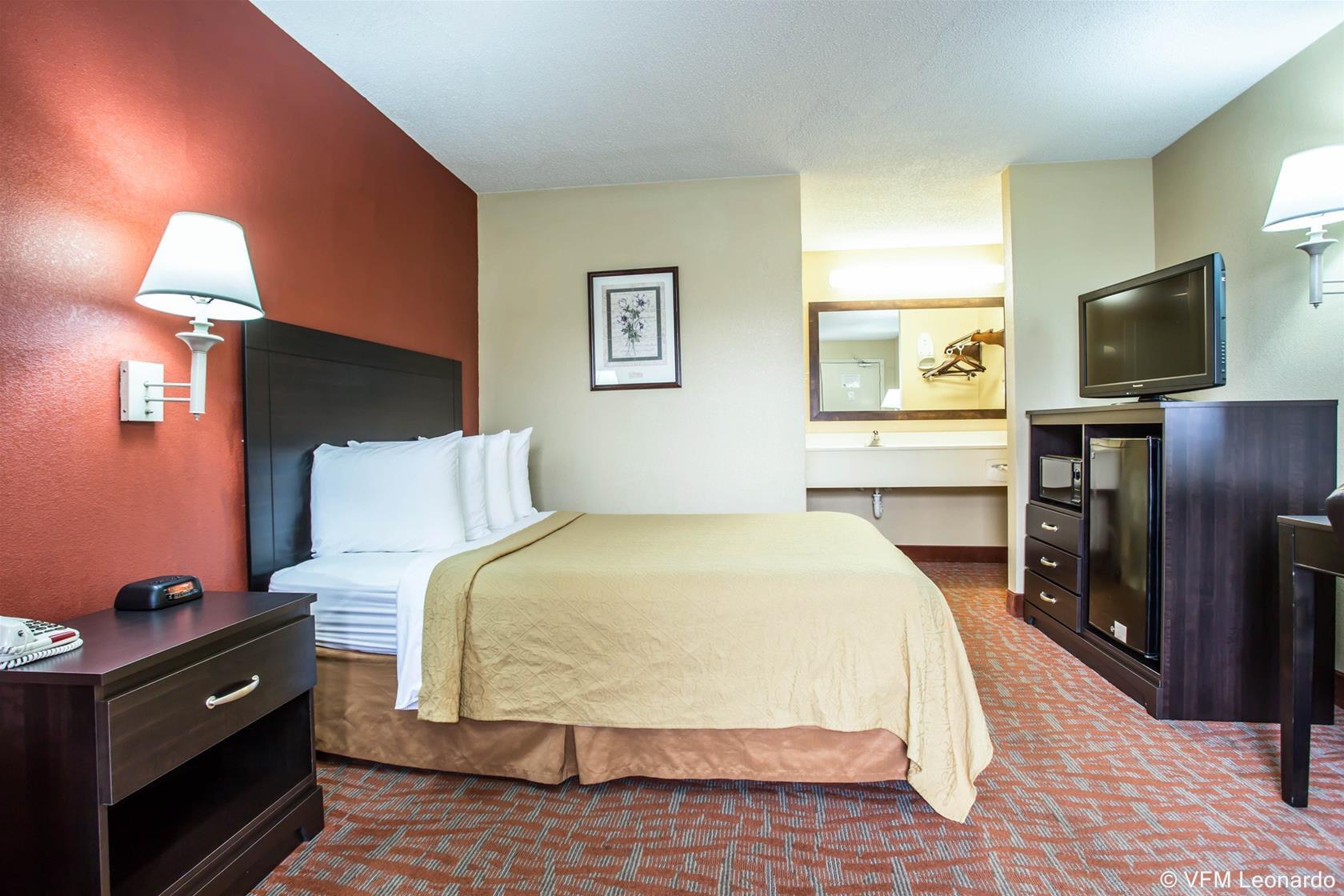 Quality Inn & Suites