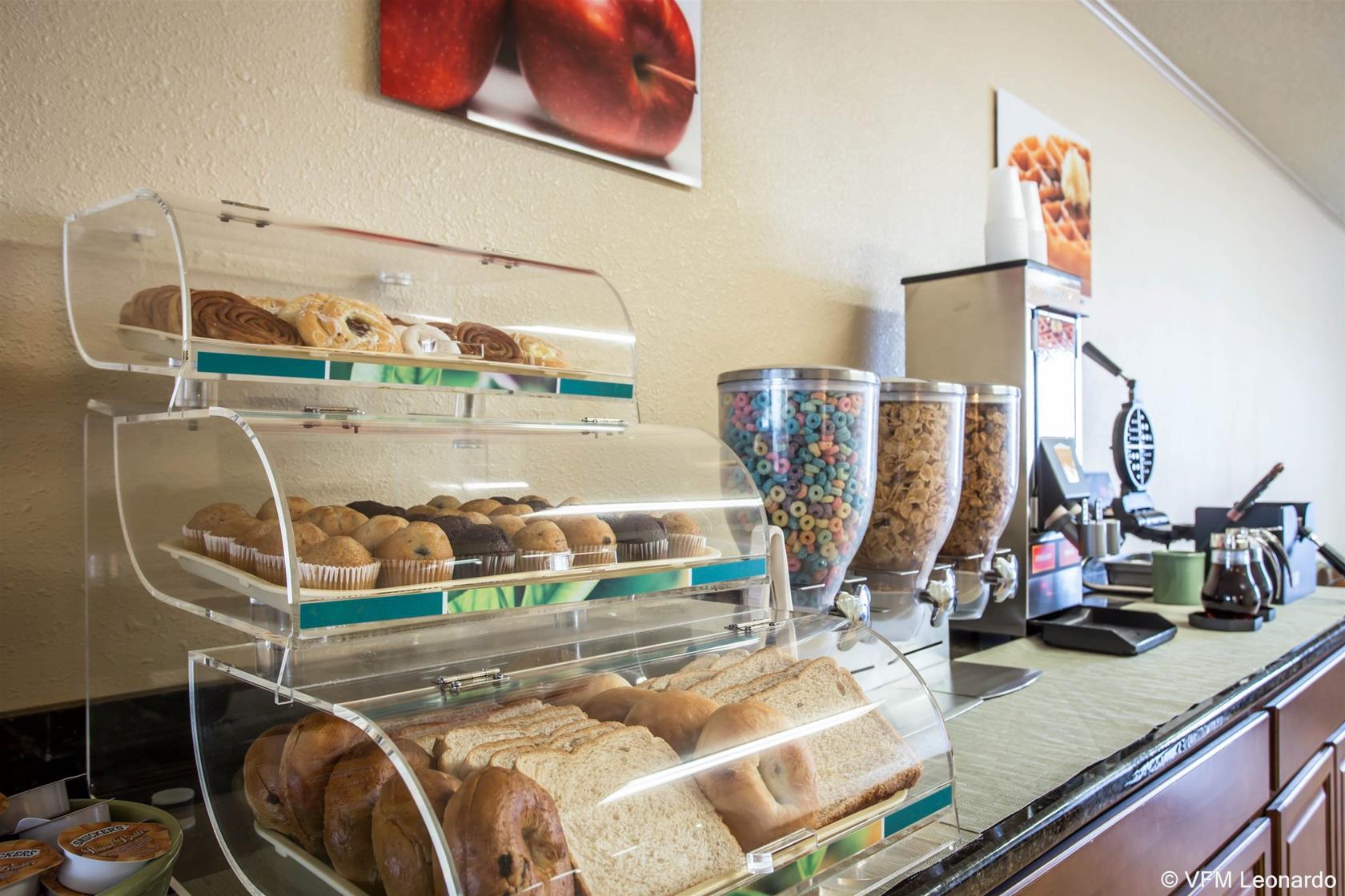 Quality Inn & Suites