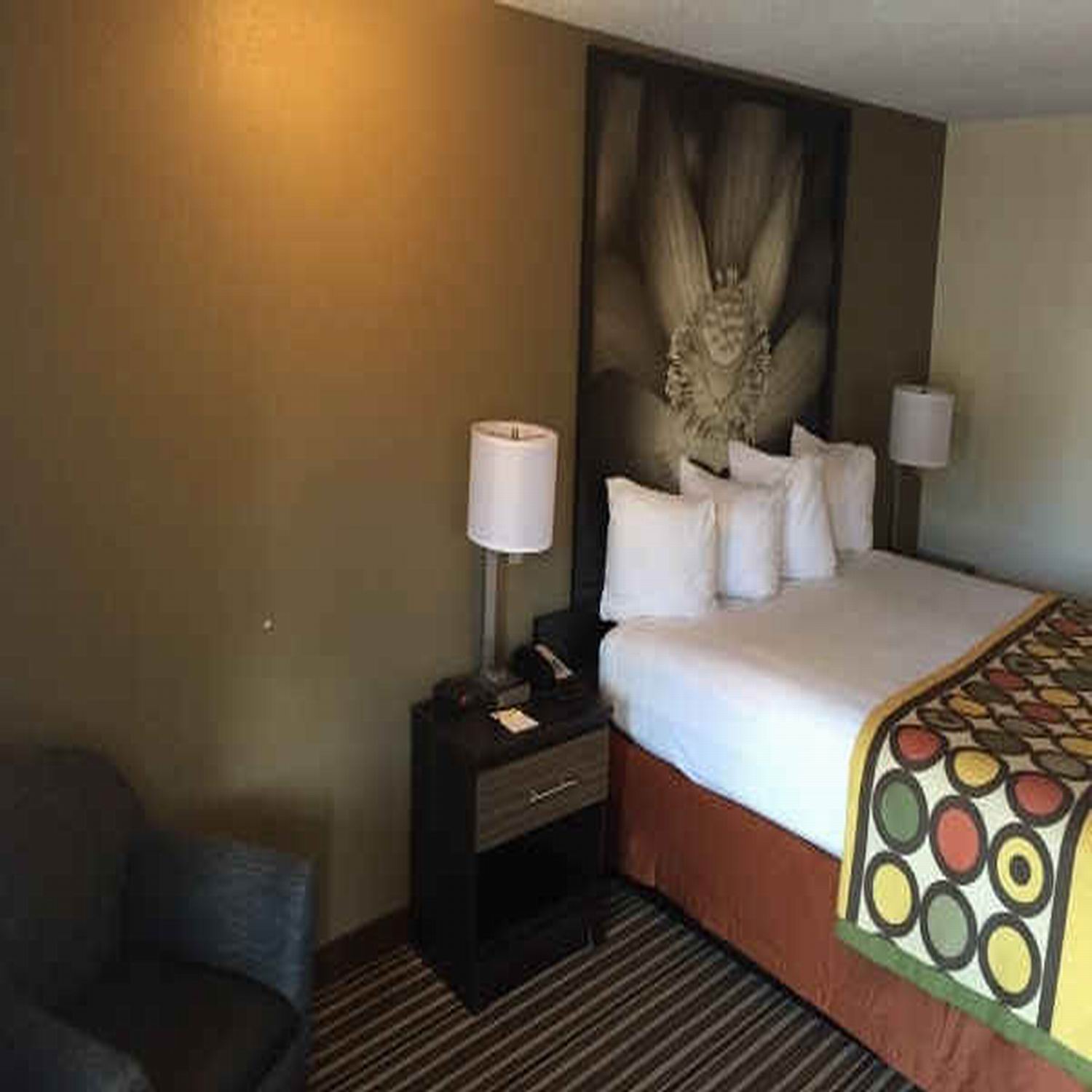 Super 8 by Wyndham Monroe