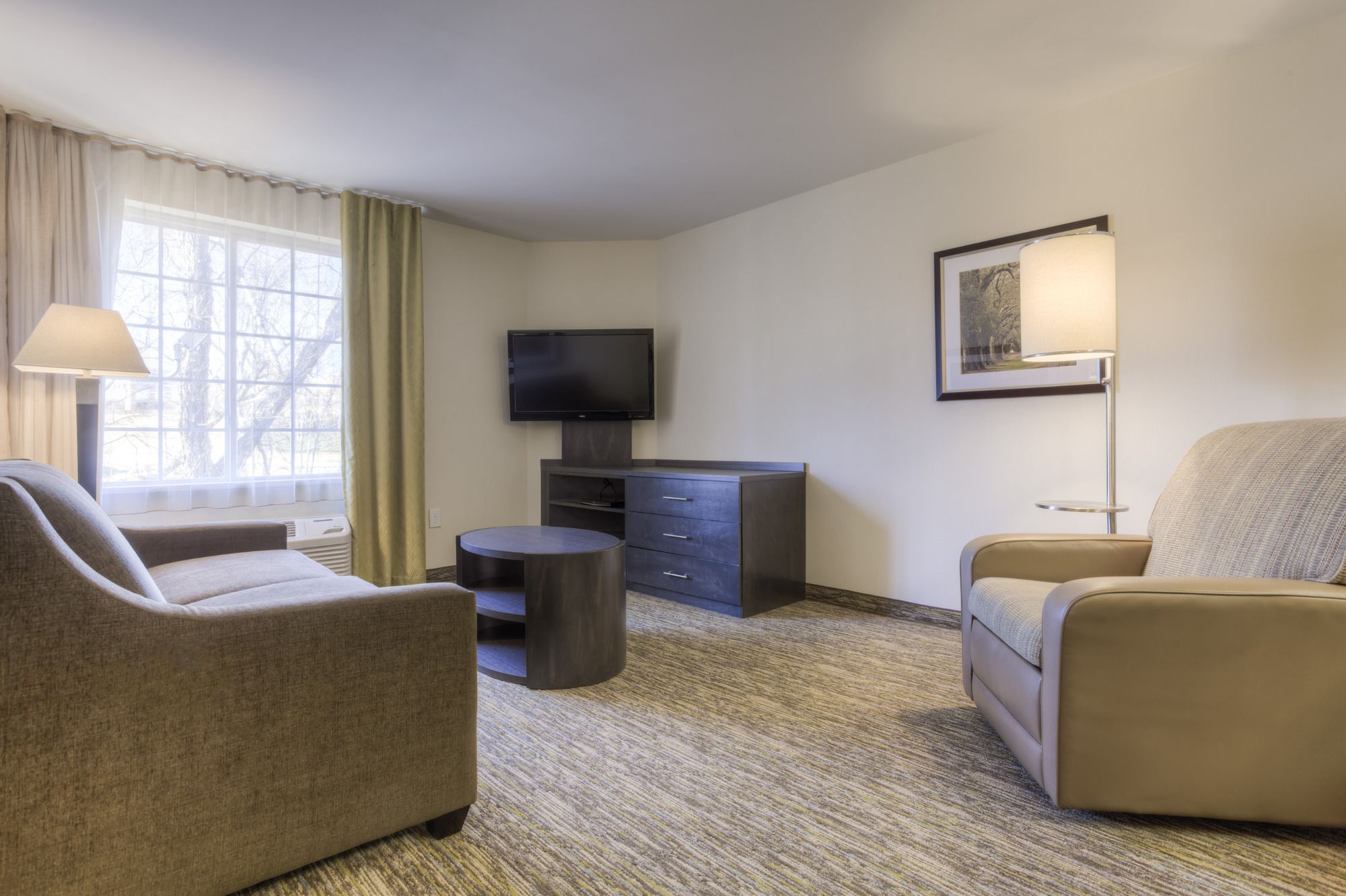 Candlewood Suites Mooresville/Lake Norman