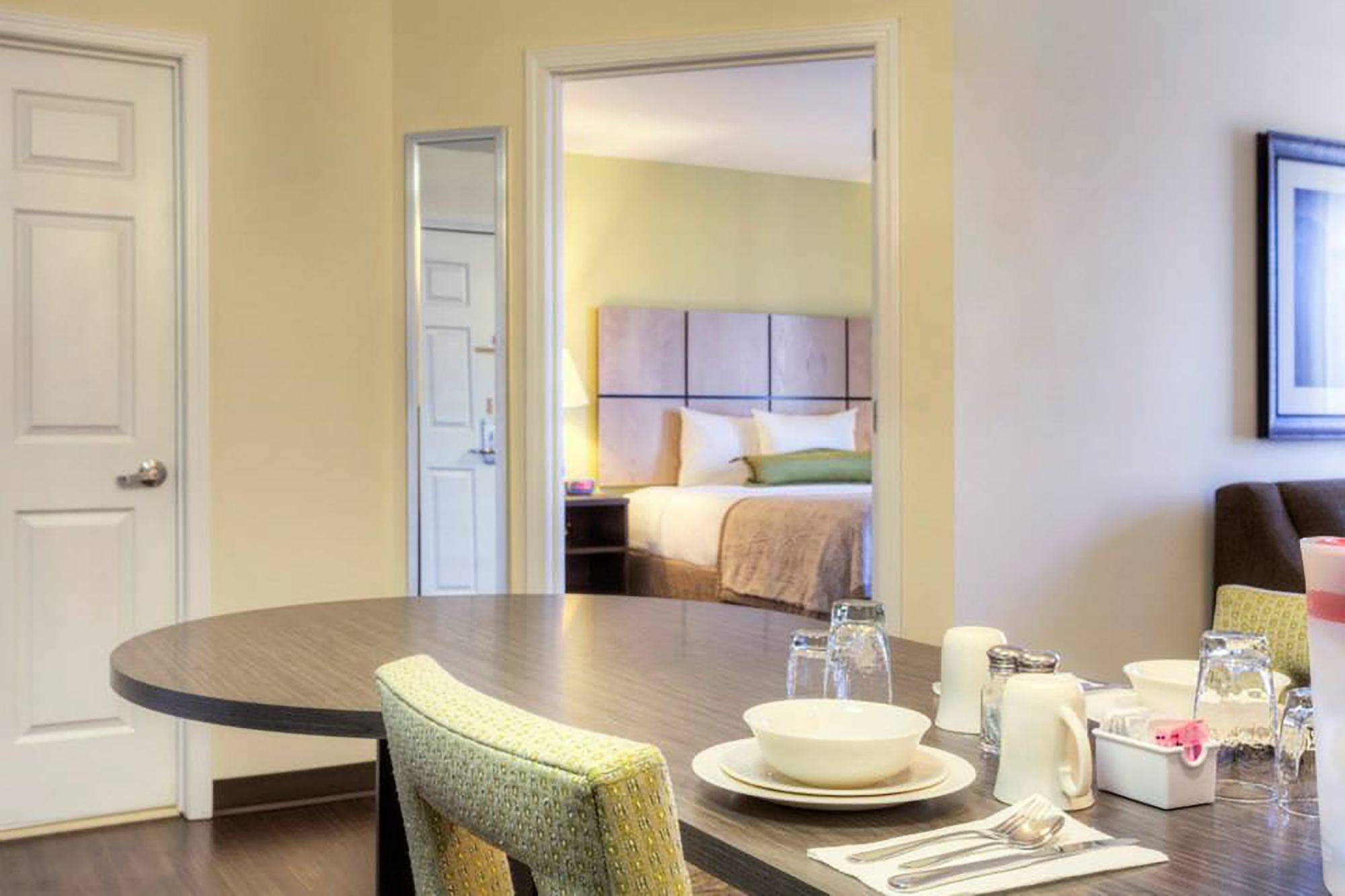 Candlewood Suites Mooresville/Lake Norman