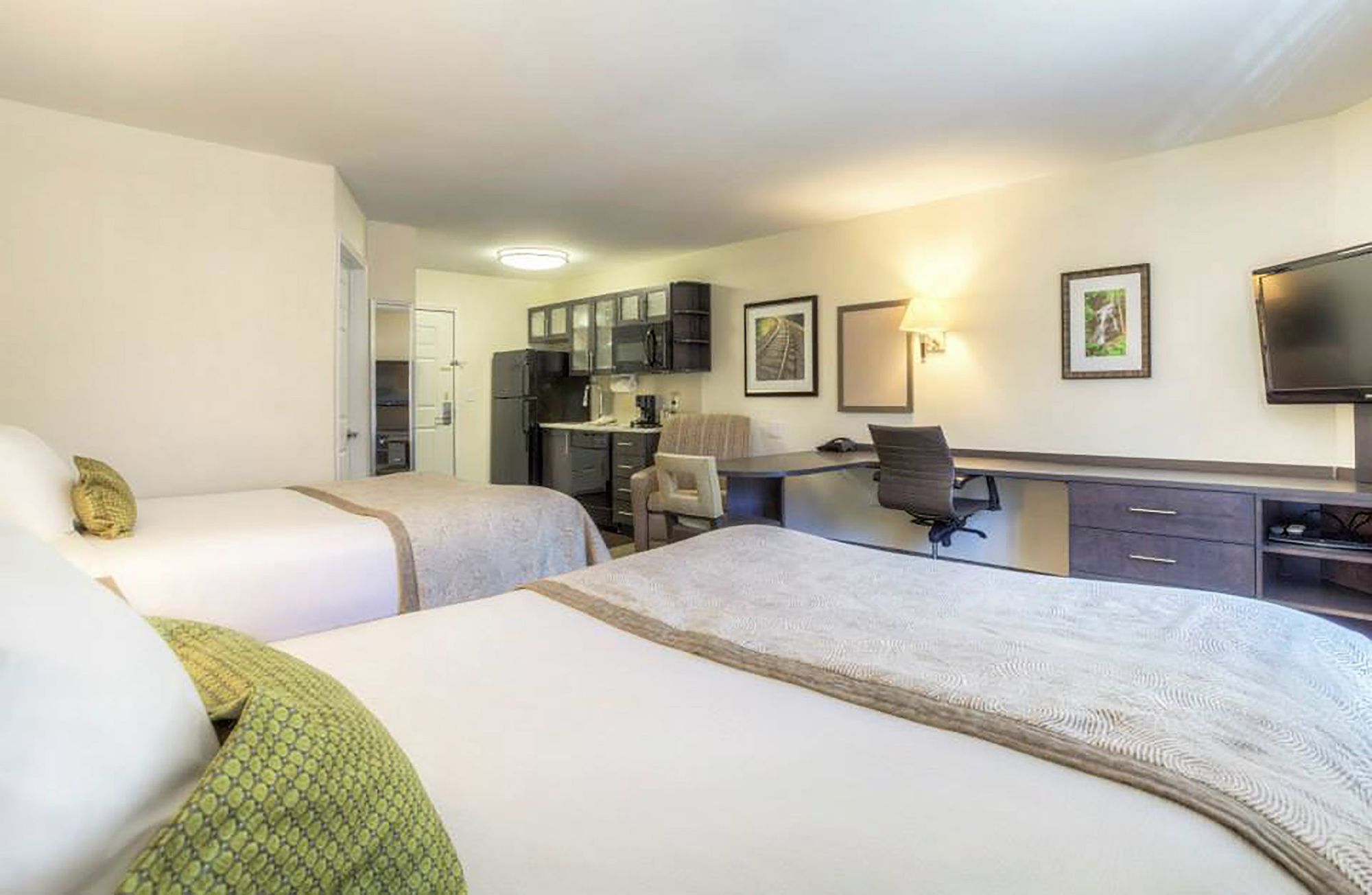 Candlewood Suites Mooresville/Lake Norman