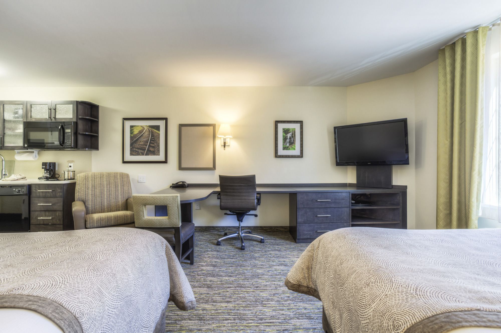 Candlewood Suites Mooresville/Lake Norman