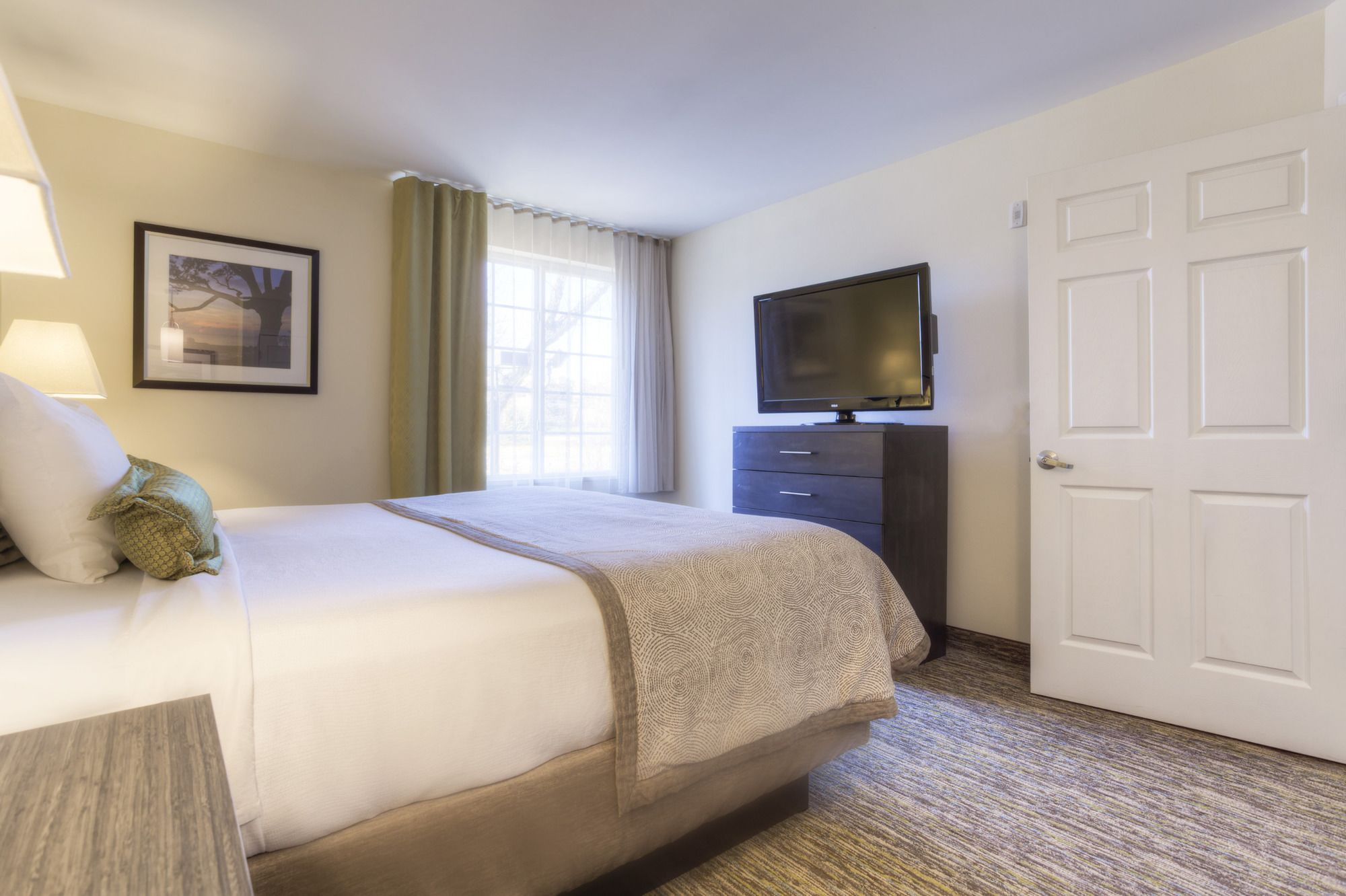 Candlewood Suites Mooresville/Lake Norman
