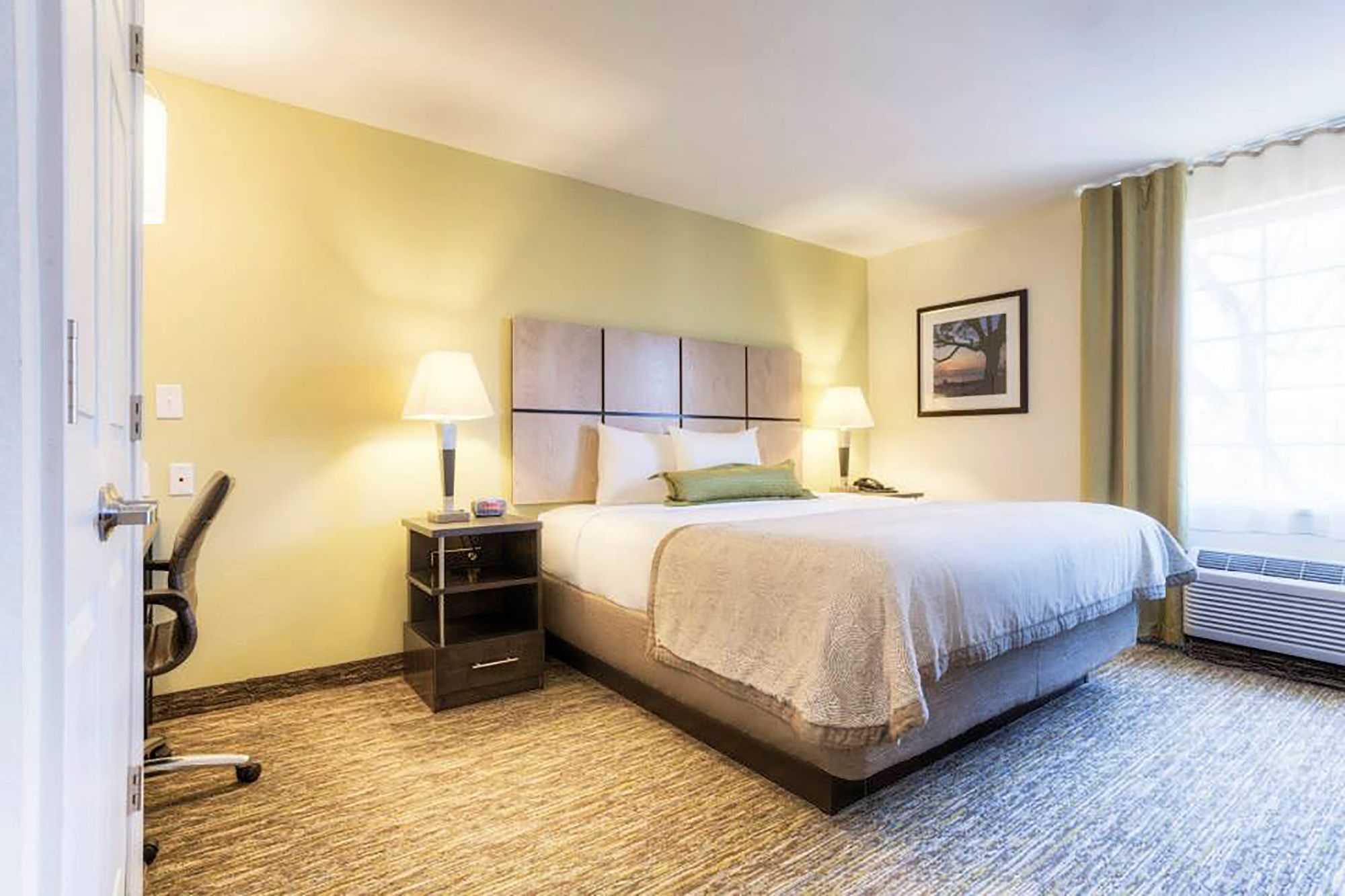 Candlewood Suites Mooresville/Lake Norman