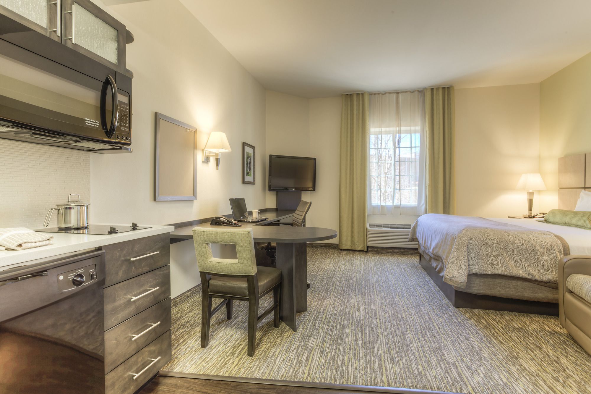 Candlewood Suites Mooresville/Lake Norman