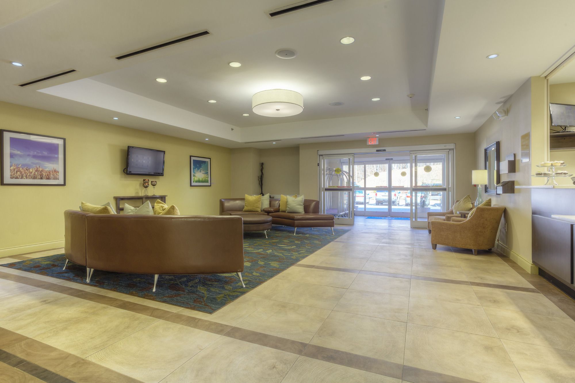 Candlewood Suites Mooresville/Lake Norman