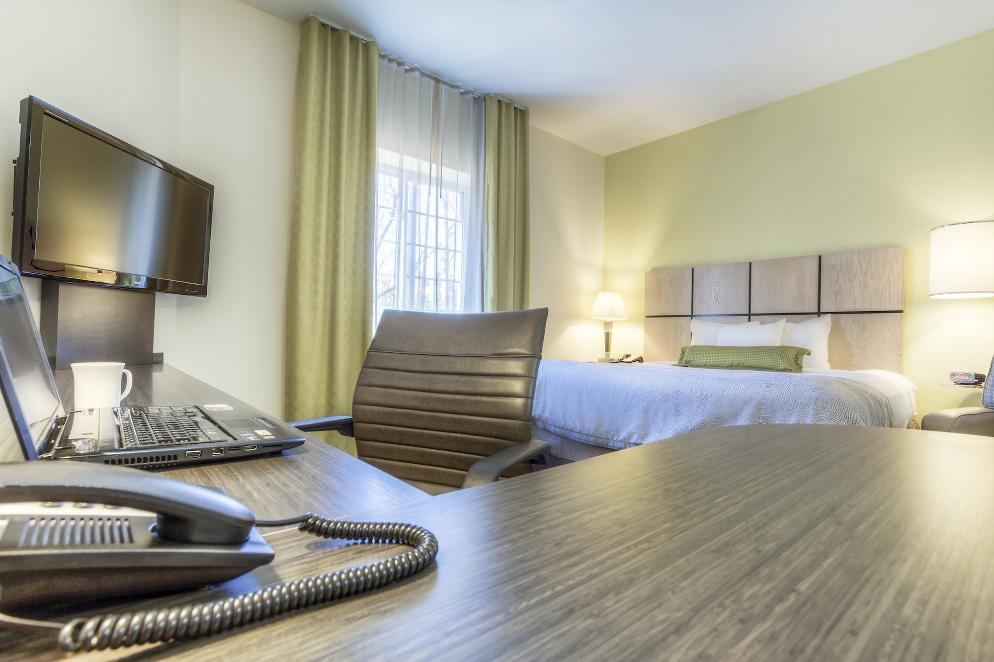 Candlewood Suites Mooresville/Lake Norman