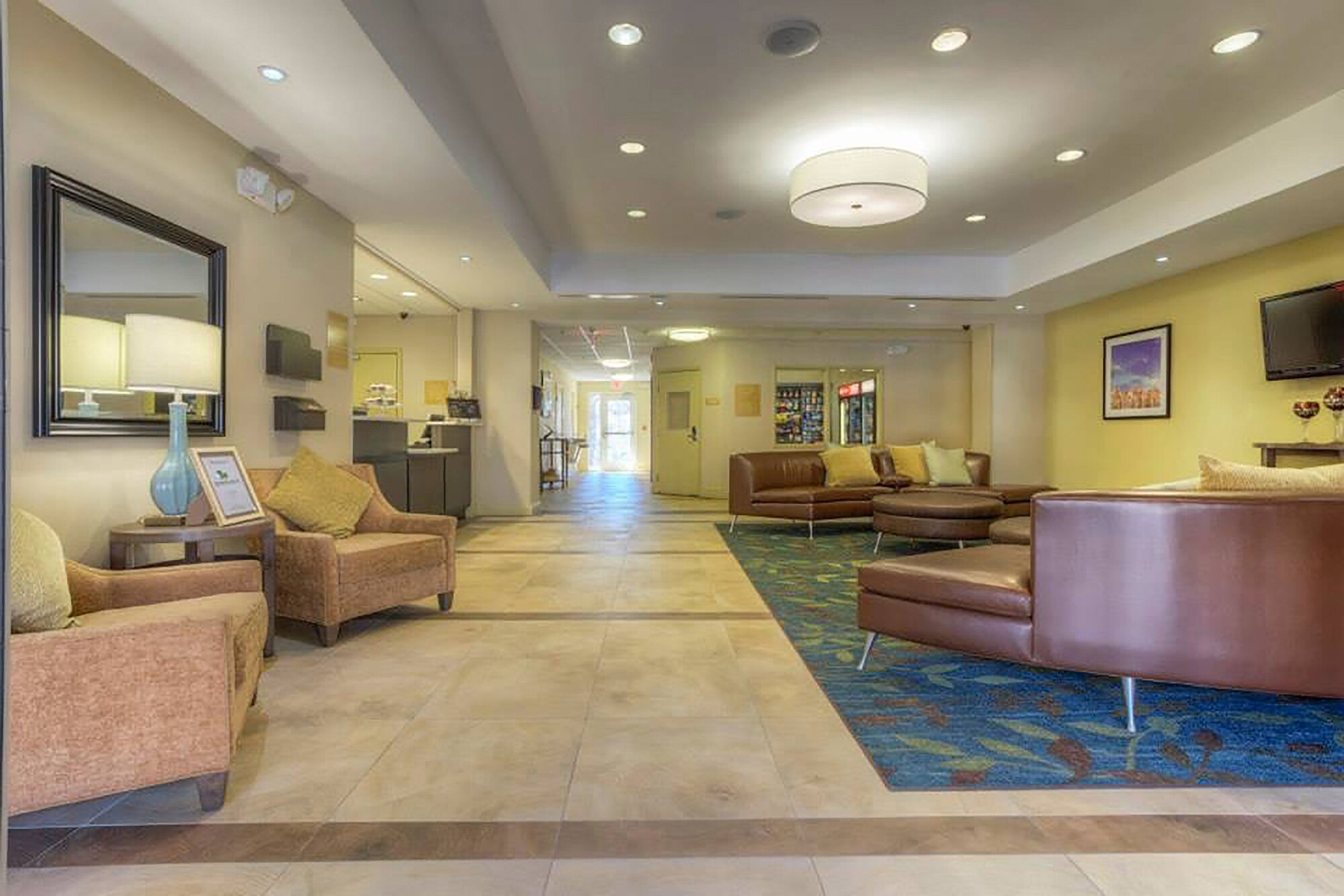 Candlewood Suites Mooresville/Lake Norman