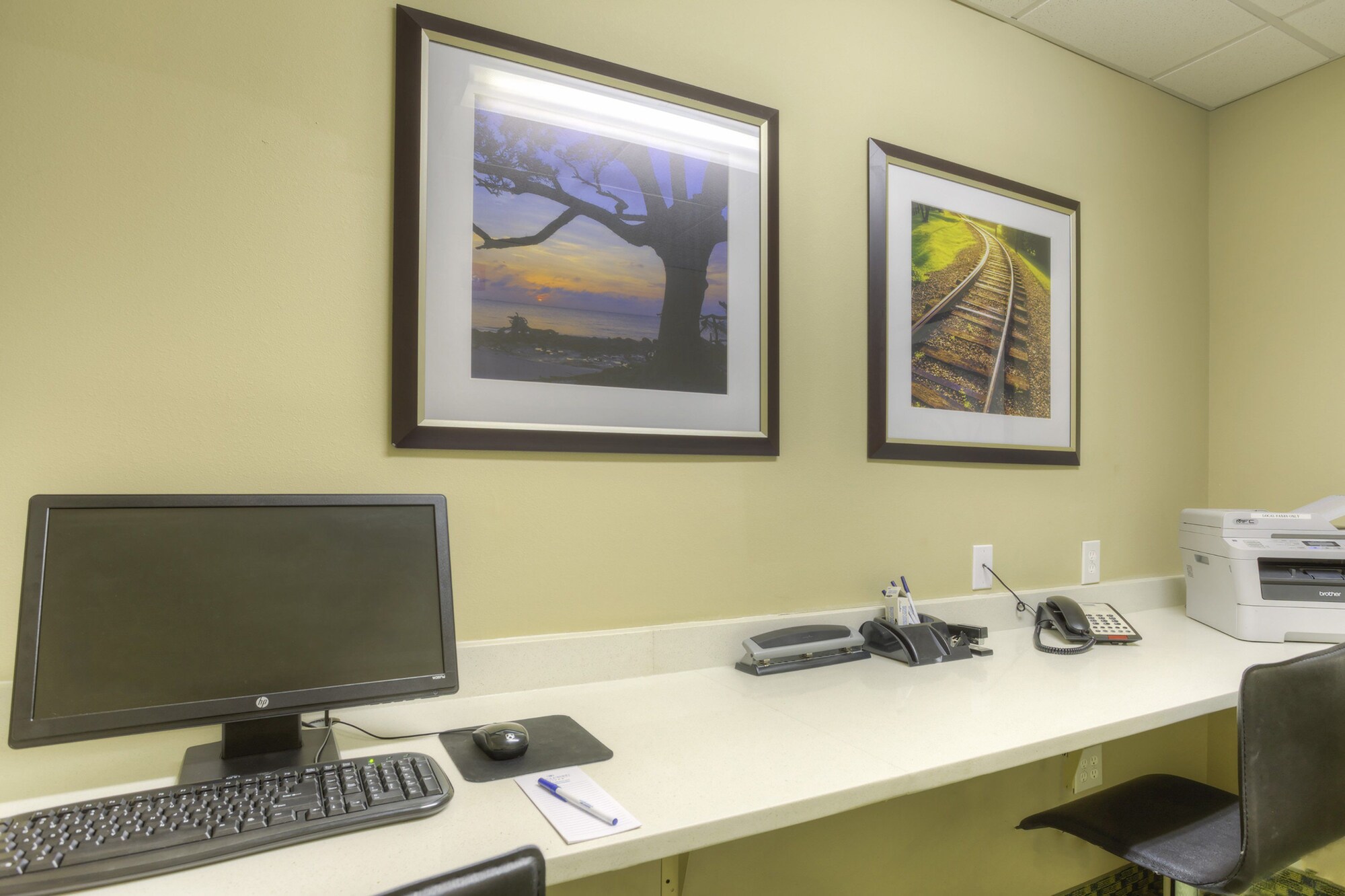 Candlewood Suites Mooresville/Lake Norman