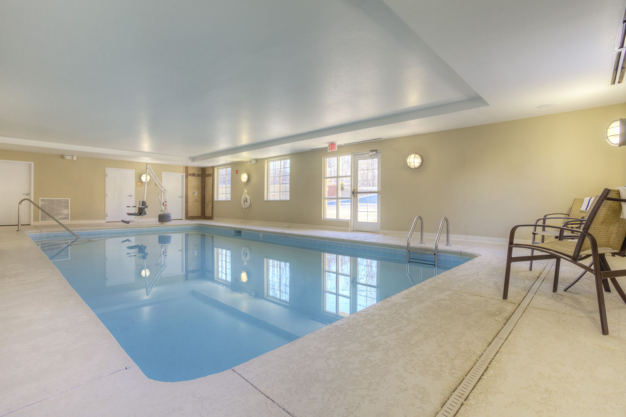Candlewood Suites Mooresville/Lake Norman