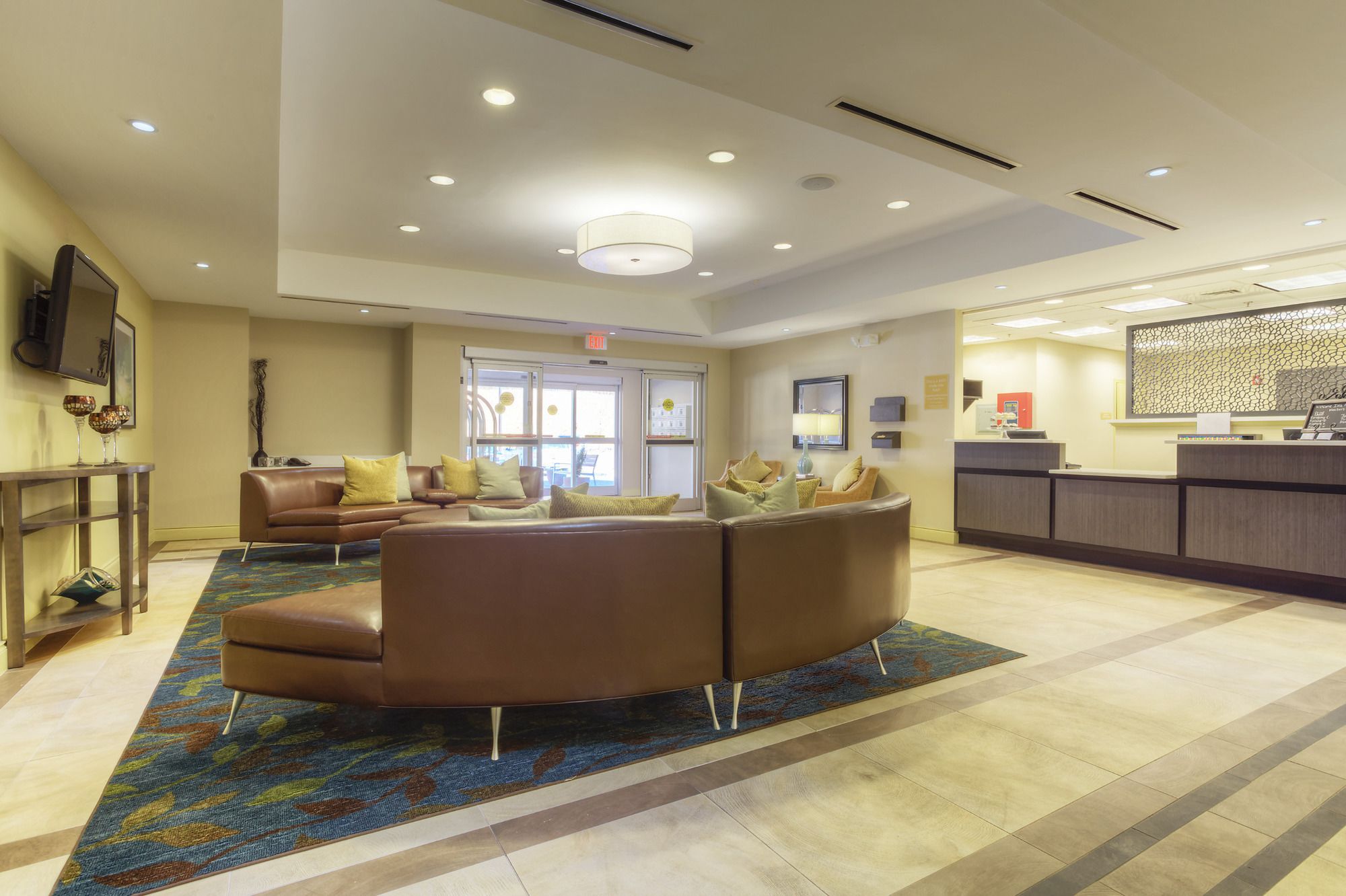 Candlewood Suites Mooresville/Lake Norman