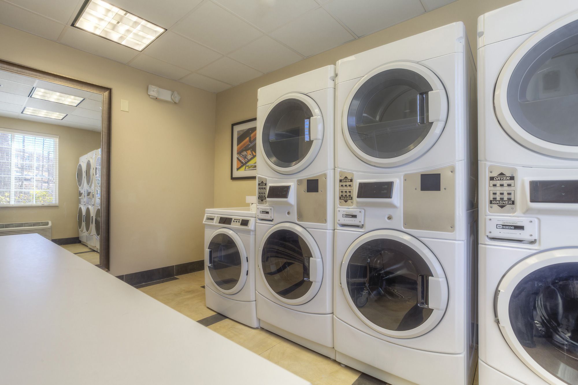 Candlewood Suites Mooresville/Lake Norman