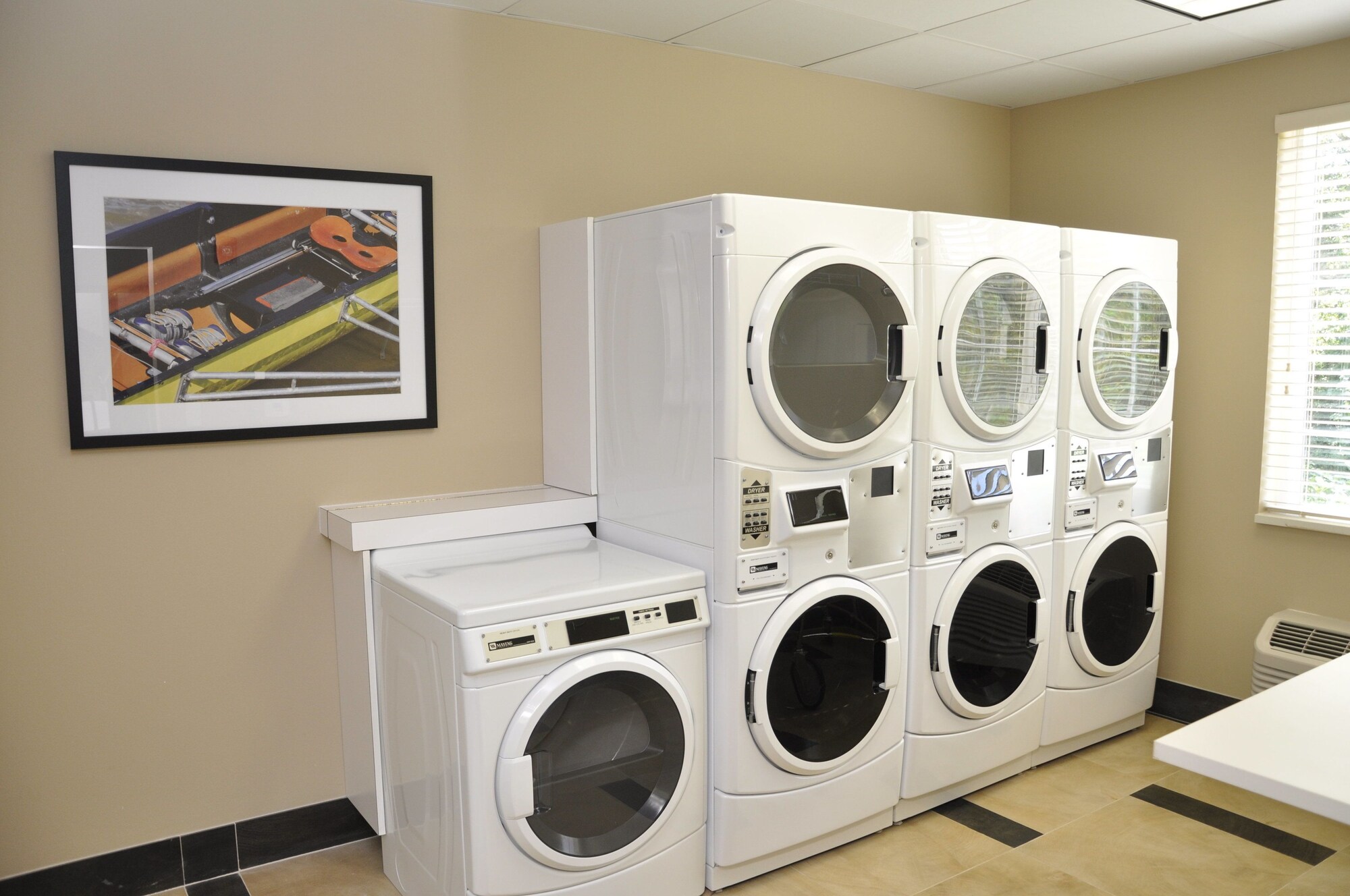 Candlewood Suites Mooresville/Lake Norman