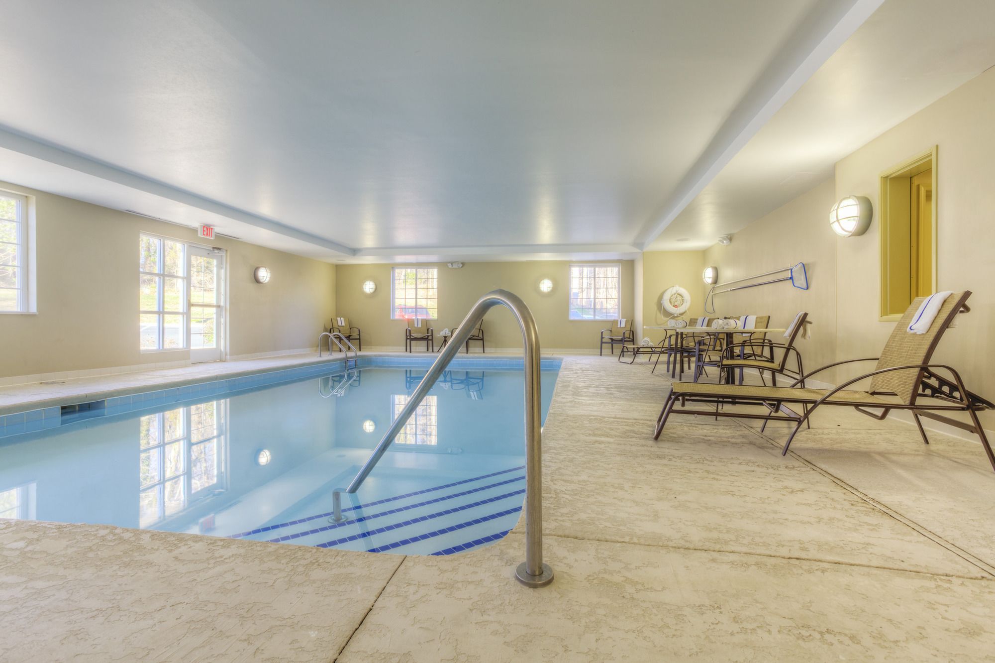 Candlewood Suites Mooresville/Lake Norman