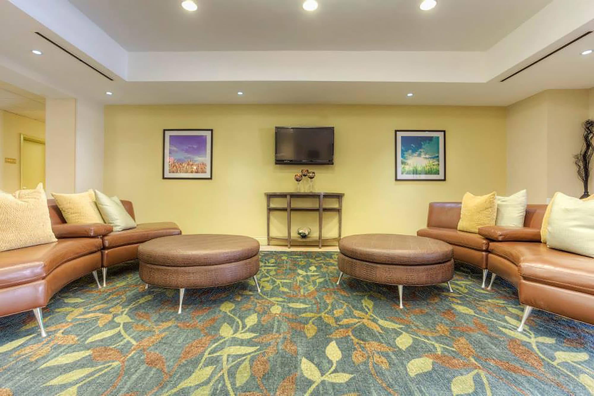 Candlewood Suites Mooresville/Lake Norman