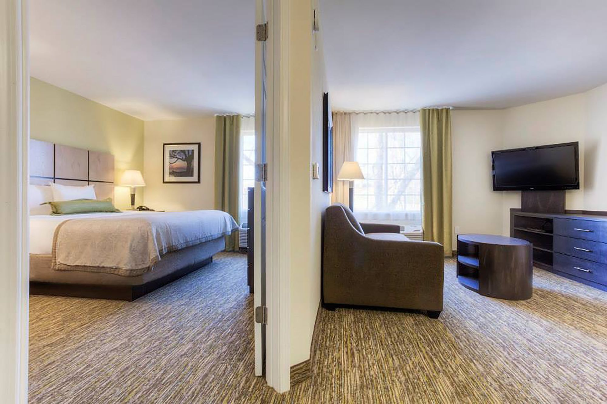Candlewood Suites Mooresville/Lake Norman