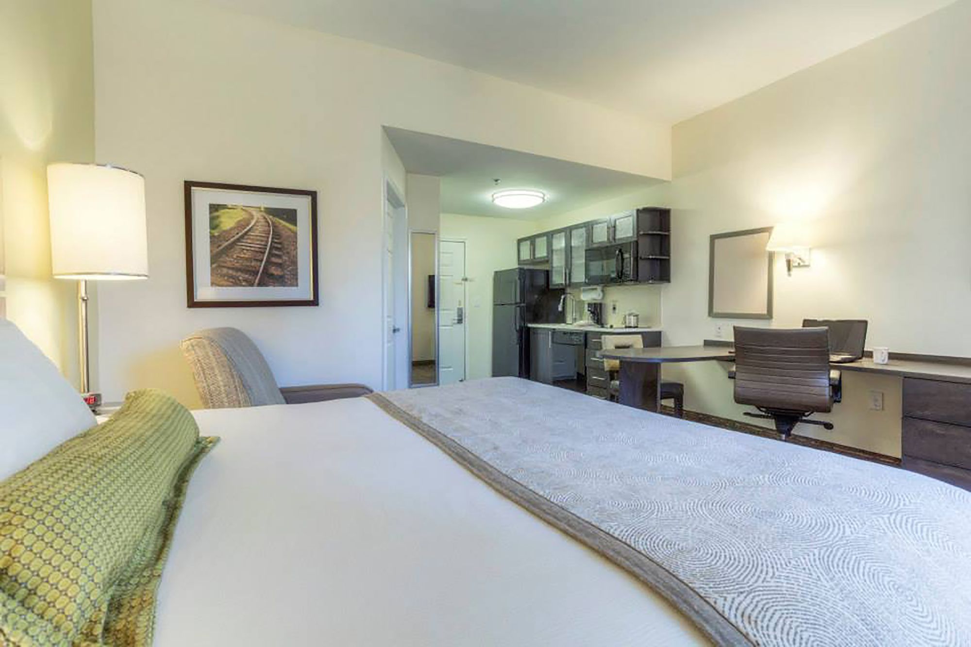 Candlewood Suites Mooresville/Lake Norman