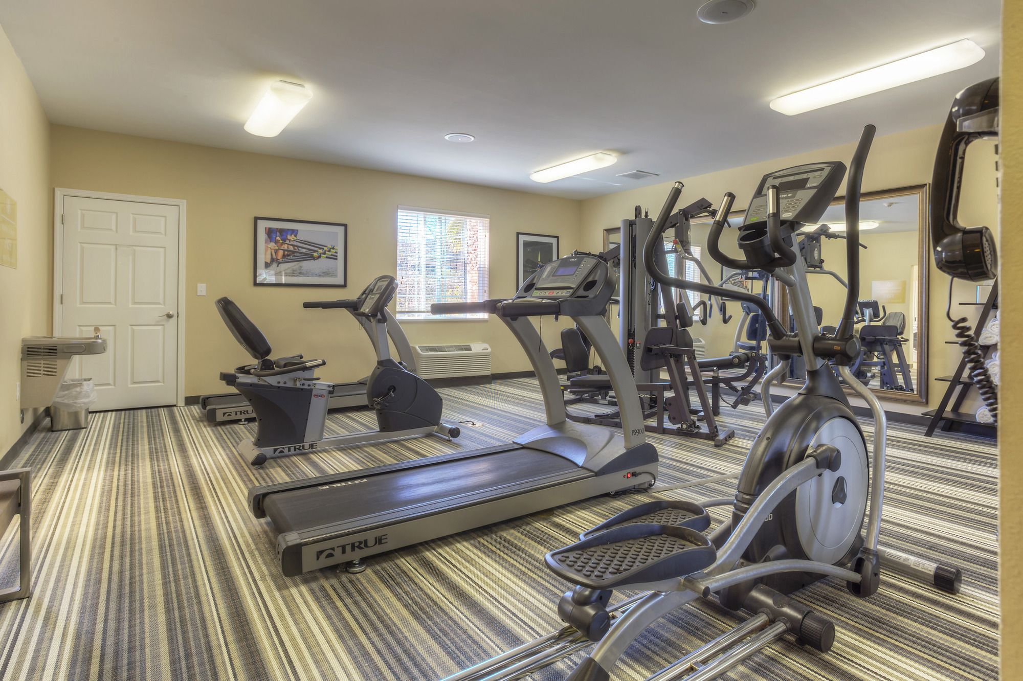Candlewood Suites Mooresville/Lake Norman