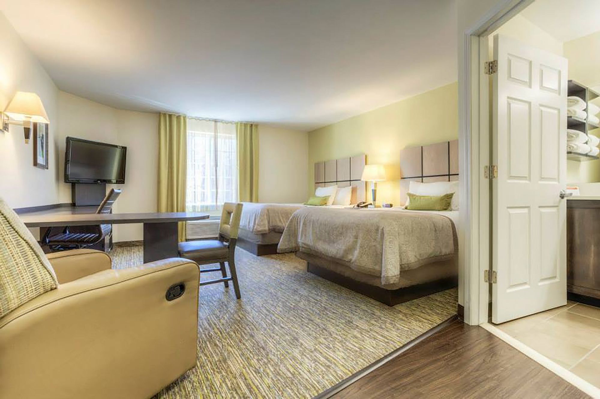 Candlewood Suites Mooresville/Lake Norman