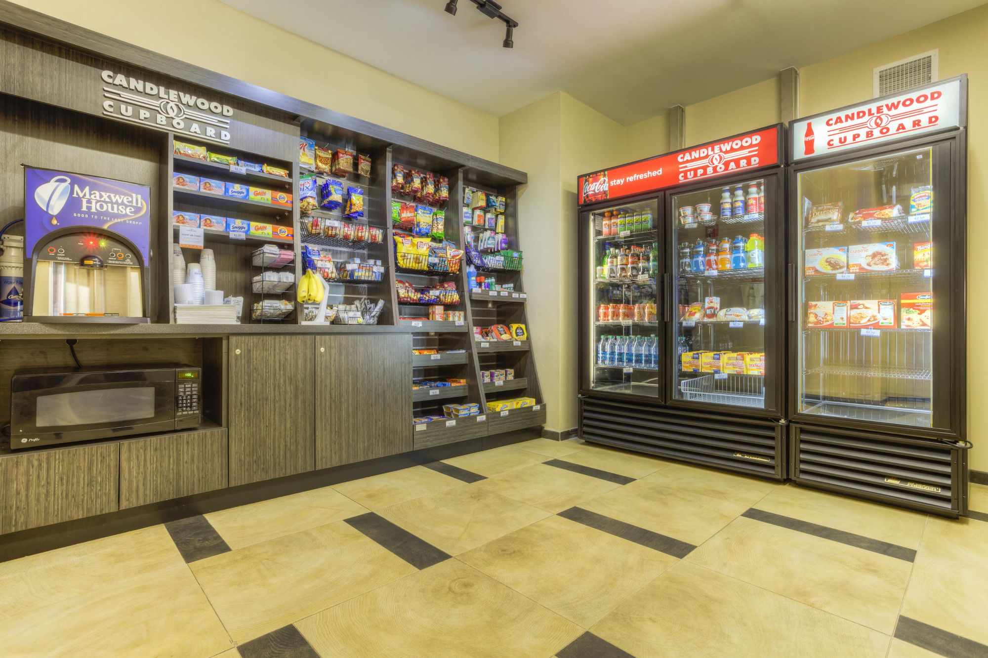 Candlewood Suites Mooresville/Lake Norman