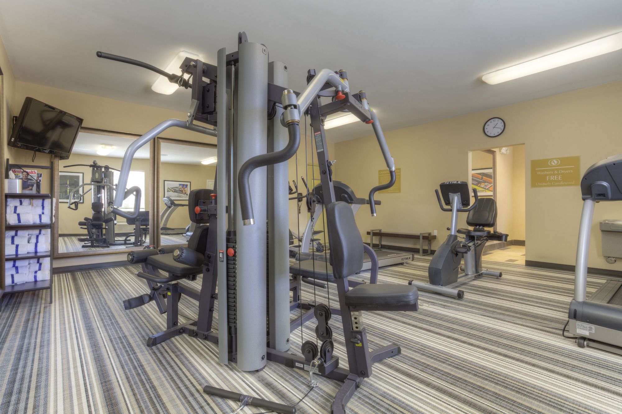 Candlewood Suites Mooresville/Lake Norman