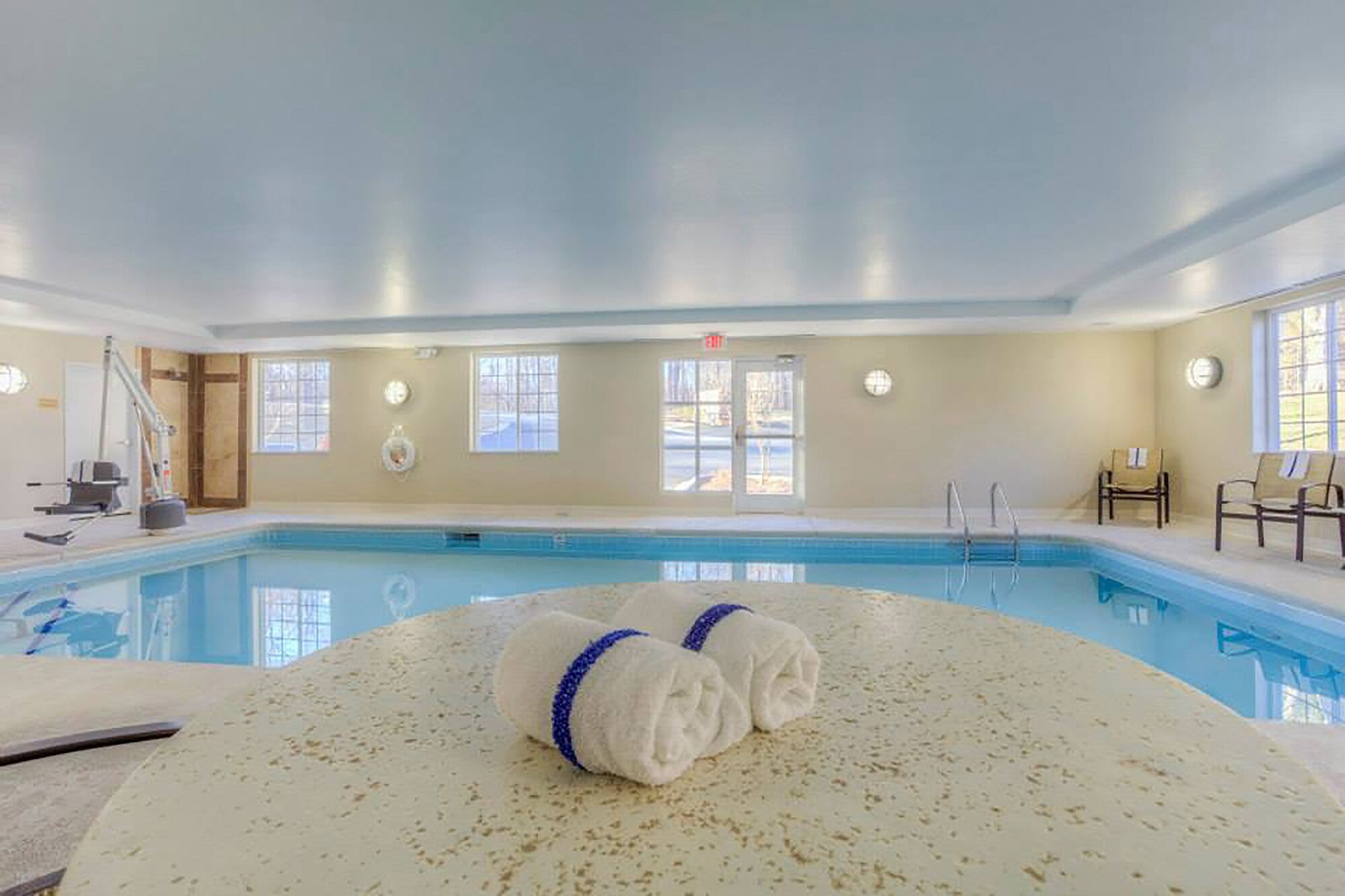 Candlewood Suites Mooresville/Lake Norman