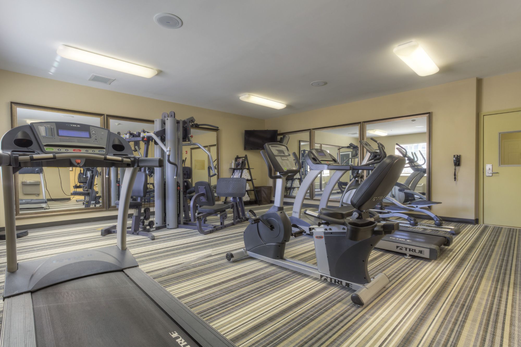 Candlewood Suites Mooresville/Lake Norman