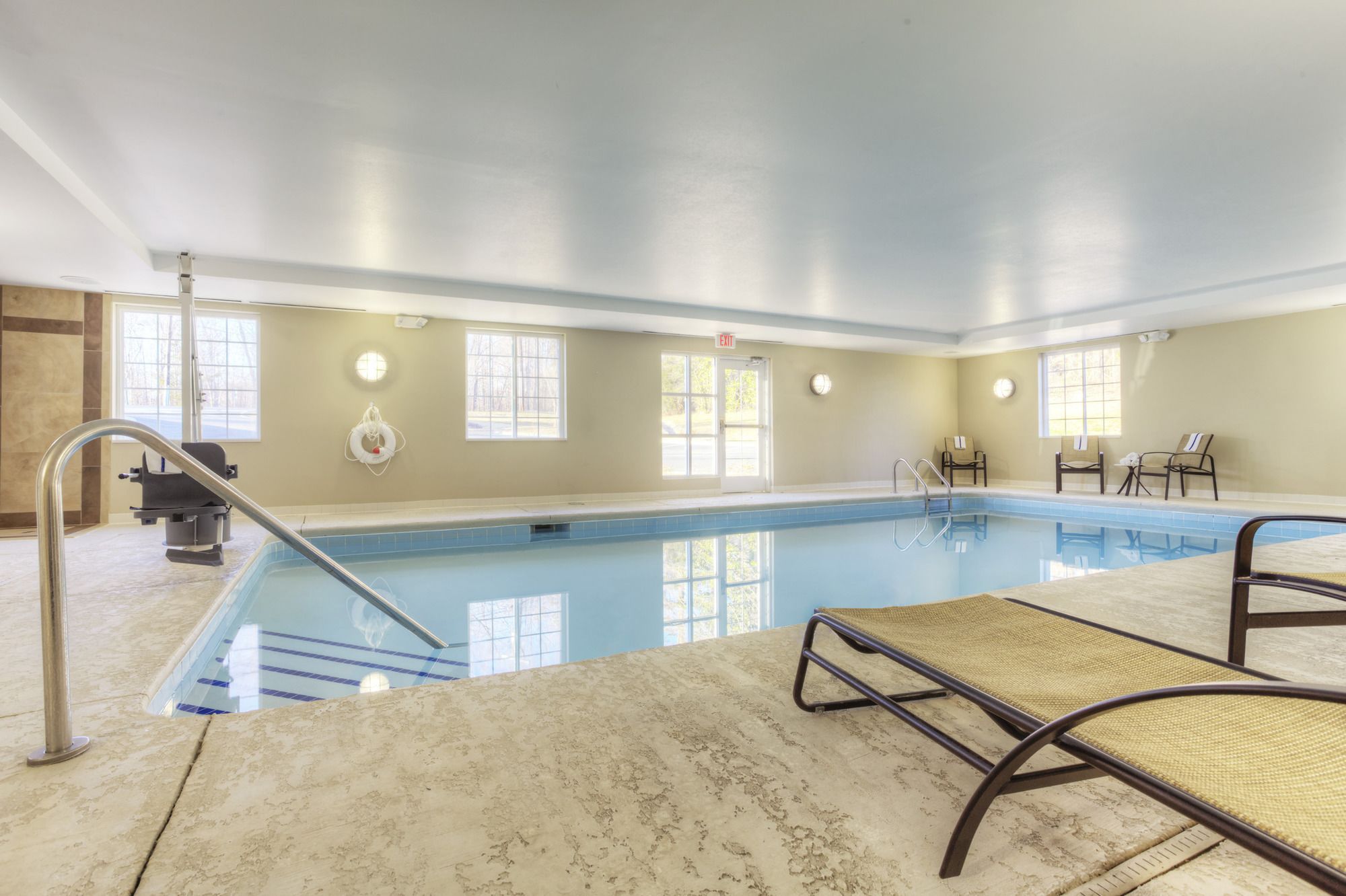 Candlewood Suites Mooresville/Lake Norman