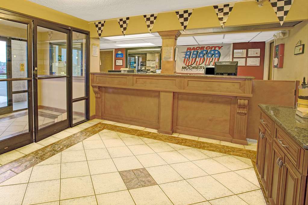 Days Inn by Wyndham Mooresville Lake Norman