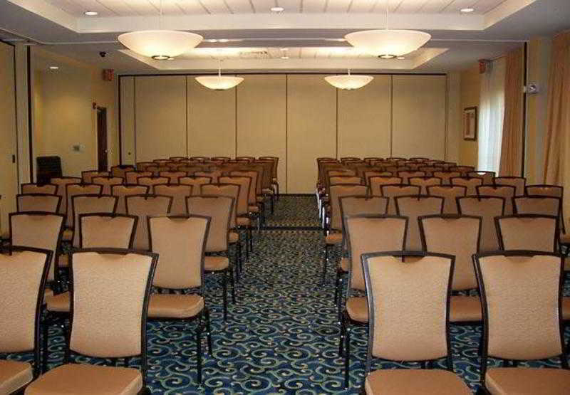 SpringHill Suites Charlotte Lake Norman/Mooresville