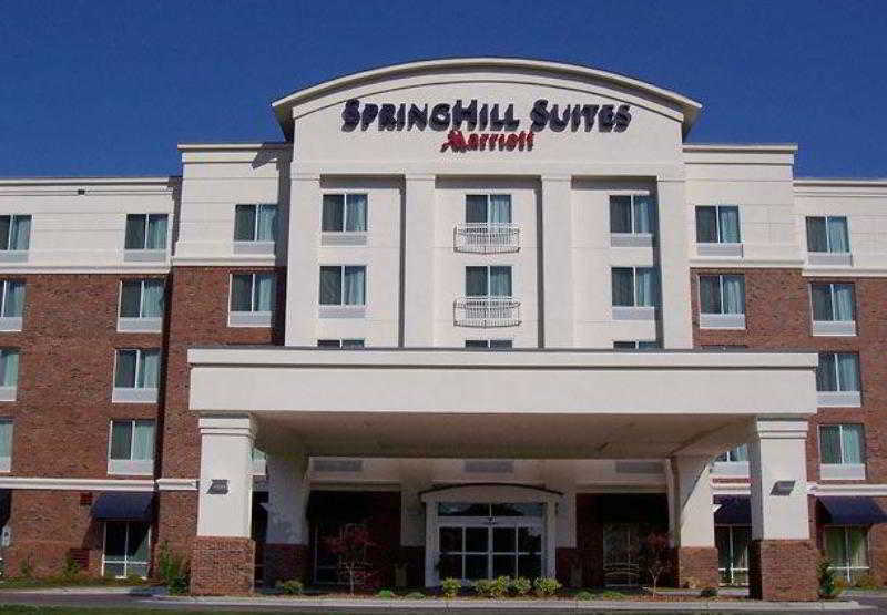 SpringHill Suites Charlotte Lake Norman/Mooresville
