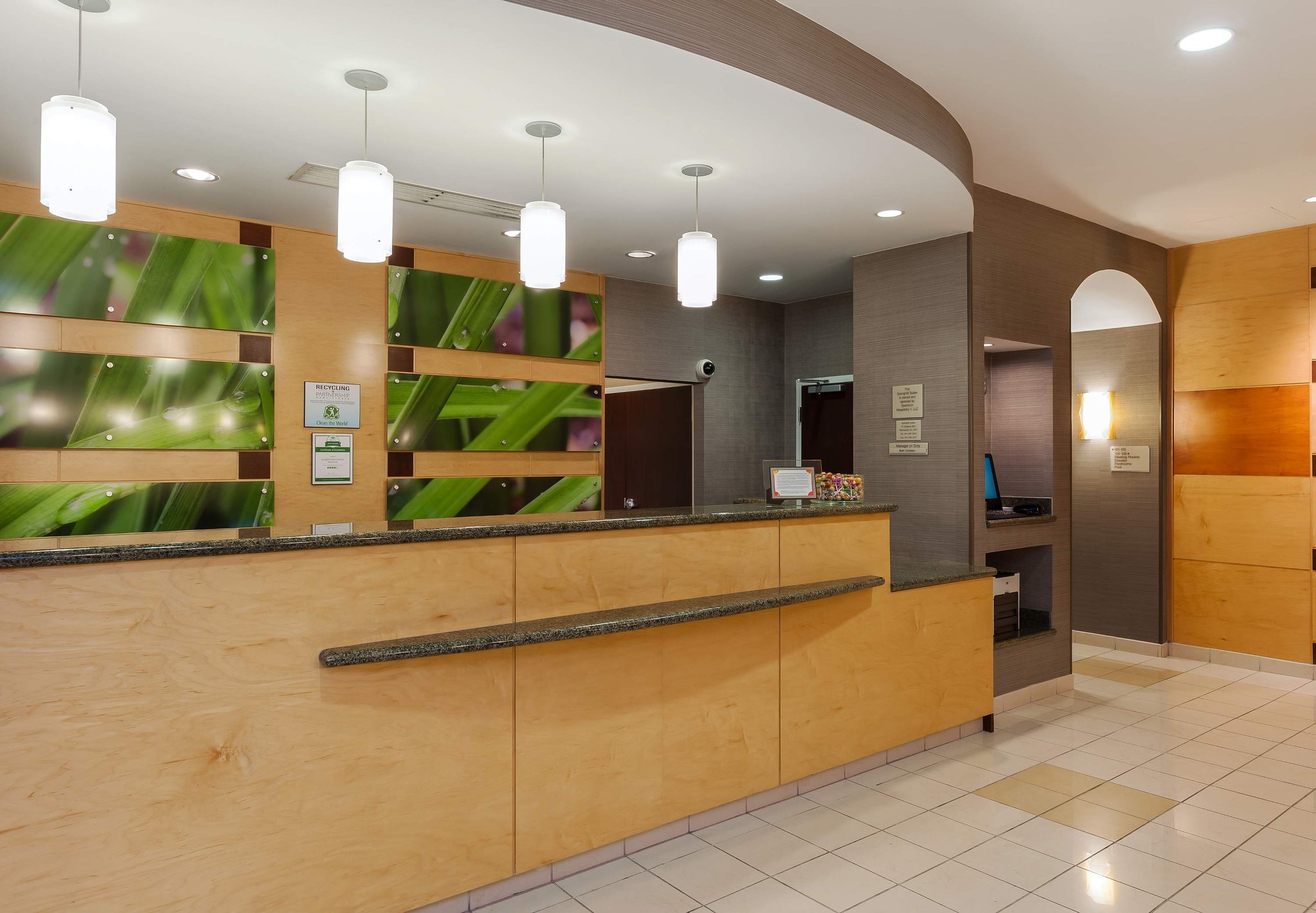 SpringHill Suites Charlotte Lake Norman/Mooresville