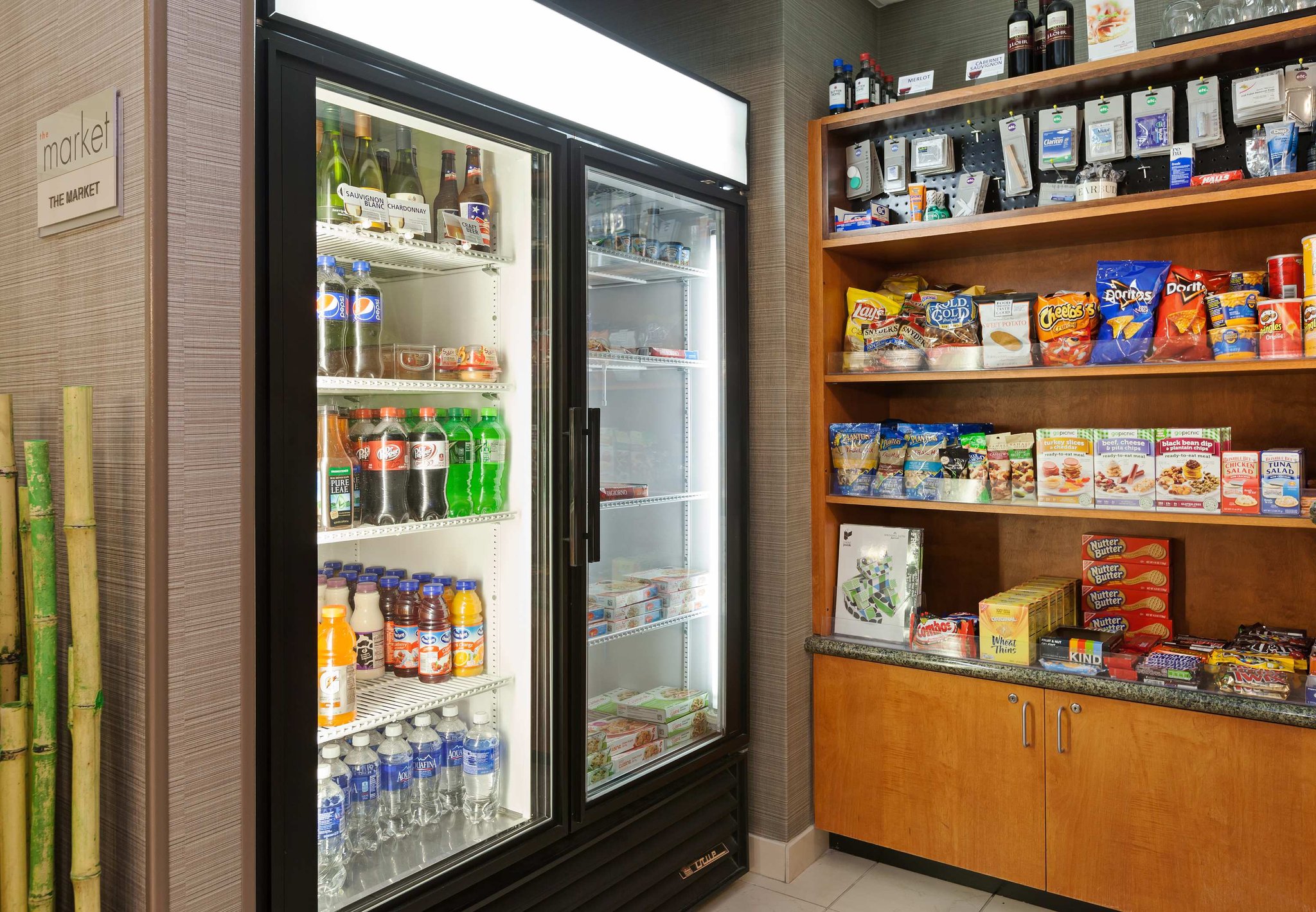 SpringHill Suites Charlotte Lake Norman/Mooresville