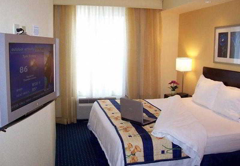 SpringHill Suites Charlotte Lake Norman/Mooresville