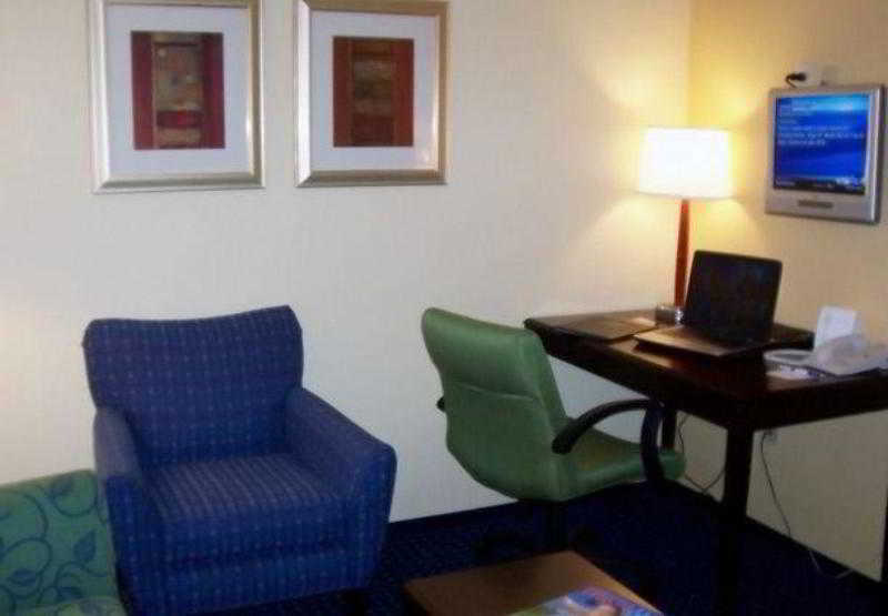 SpringHill Suites Charlotte Lake Norman/Mooresville