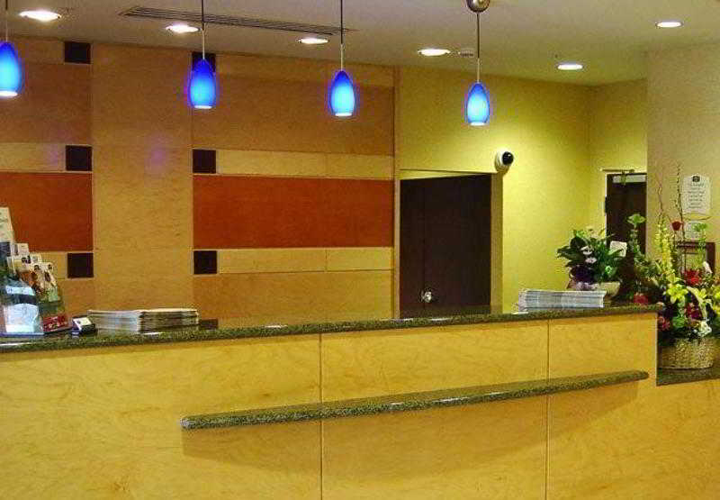 SpringHill Suites Charlotte Lake Norman/Mooresville