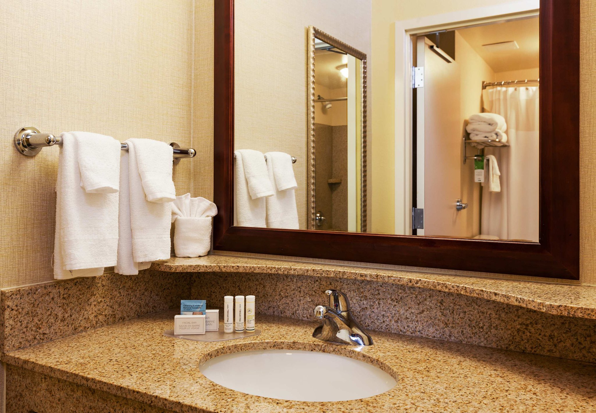 SpringHill Suites Charlotte Lake Norman/Mooresville